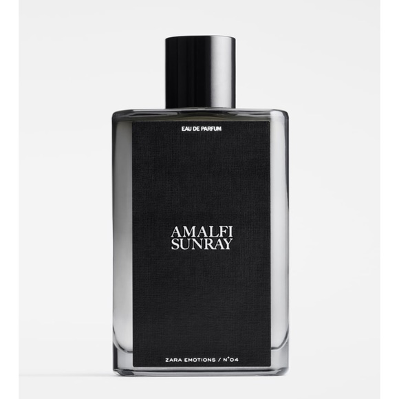 amalfi sunray